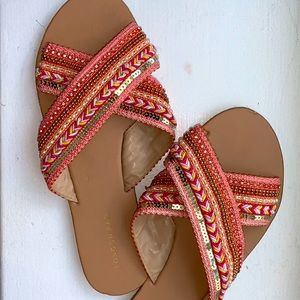 Summer Sandals